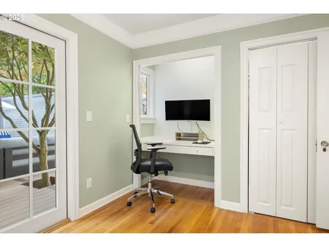 2726 NE 12th Avenue Portland OR 97212