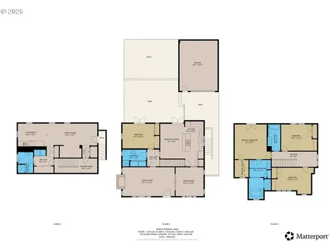 2726 NE 12th Avenue Portland OR 97212