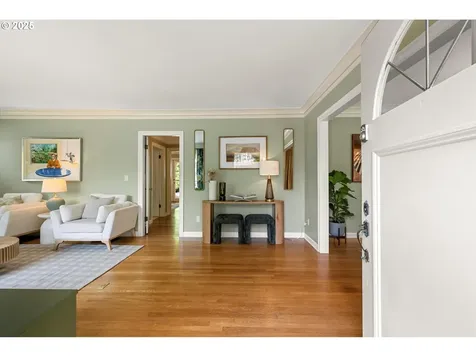 2726 NE 12th Avenue Portland OR 97212