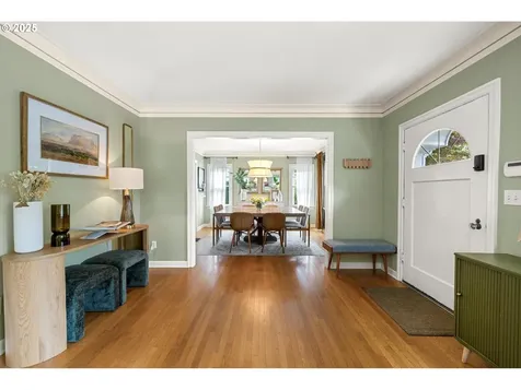 2726 NE 12th Avenue Portland OR 97212