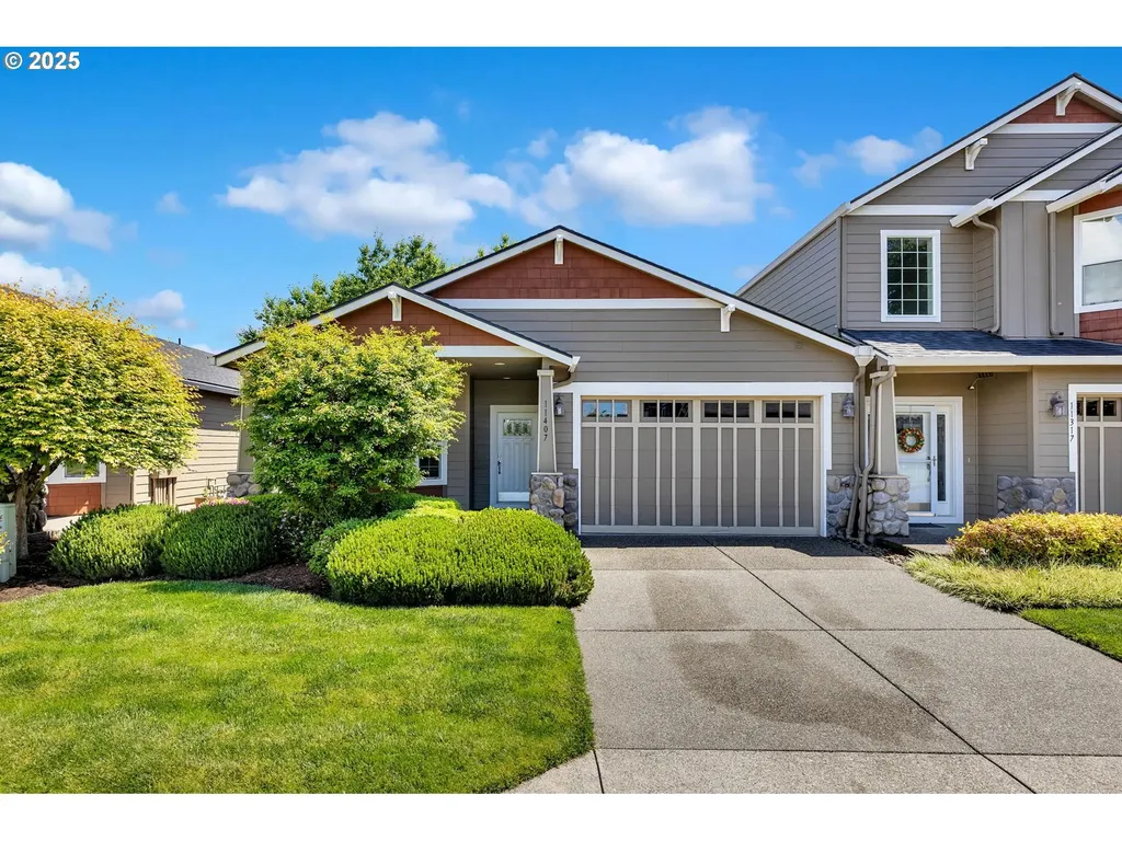 11407 NW 29th Avenue Vancouver WA 98685