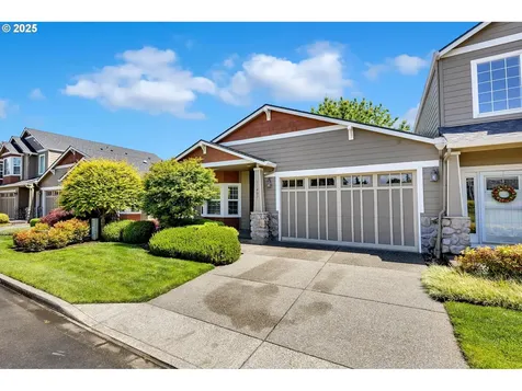 11407 NW 29th Avenue Vancouver WA 98685