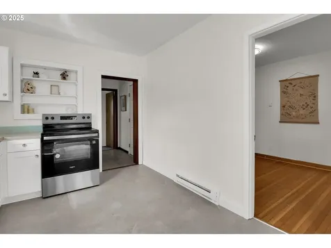 1258/1260 Van Buren Street Eugene OR 97402