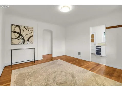 1258/1260 Van Buren Street Eugene OR 97402