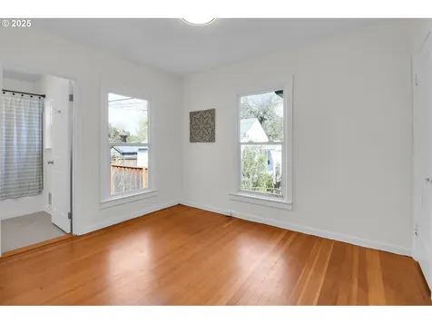 1258/1260 Van Buren Street Eugene OR 97402