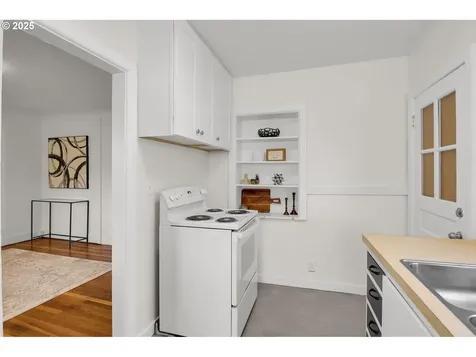 1258/1260 Van Buren Street Eugene OR 97402