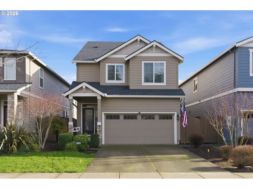 3750 SE Mckenzie Avenue Hillsboro OR 97123