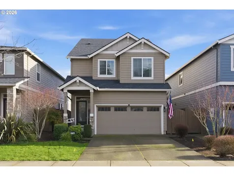 3750 SE Mckenzie Avenue Hillsboro OR 97123