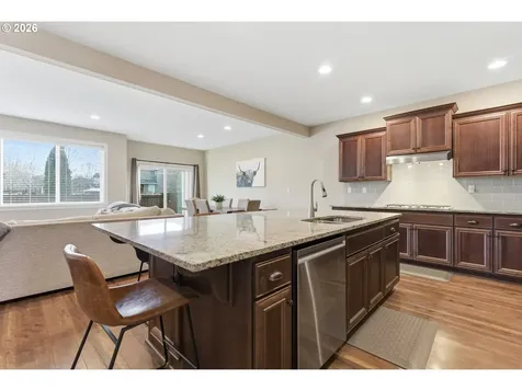 3750 SE Mckenzie Avenue Hillsboro OR 97123