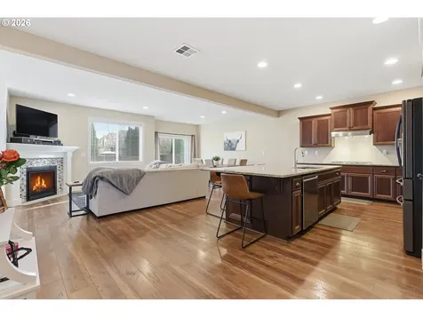 3750 SE Mckenzie Avenue Hillsboro OR 97123