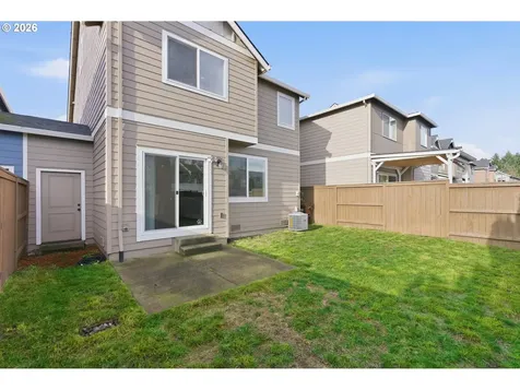 3750 SE Mckenzie Avenue Hillsboro OR 97123