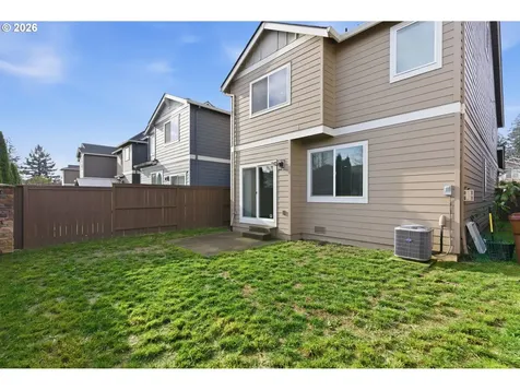 3750 SE Mckenzie Avenue Hillsboro OR 97123
