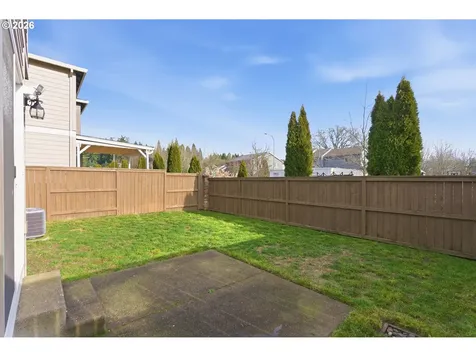 3750 SE Mckenzie Avenue Hillsboro OR 97123