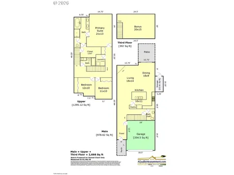 3750 SE Mckenzie Avenue Hillsboro OR 97123