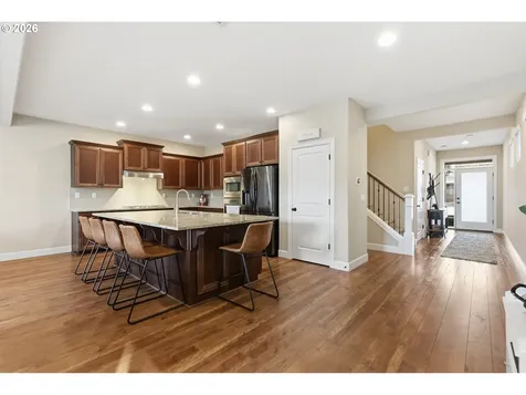 3750 SE Mckenzie Avenue Hillsboro OR 97123