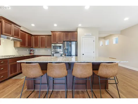 3750 SE Mckenzie Avenue Hillsboro OR 97123