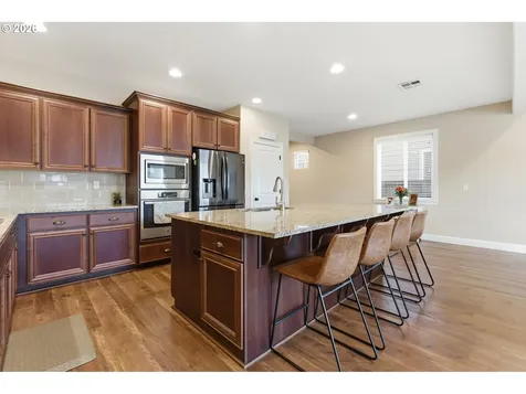 3750 SE Mckenzie Avenue Hillsboro OR 97123