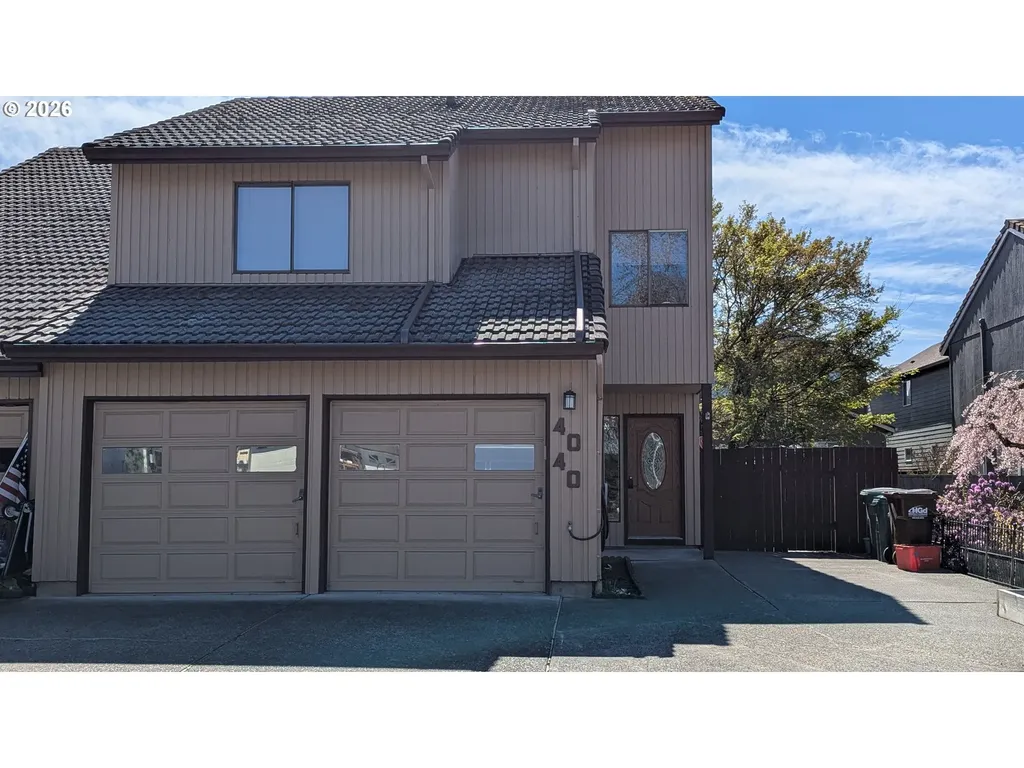 4040 SE Wynnwood Drive Hillsboro OR 97123