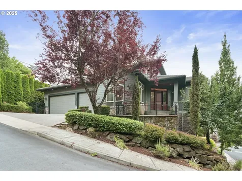 9941 NW Upton Court Portland OR 97229