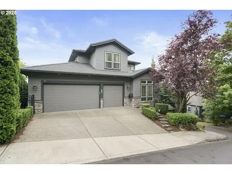 9941 NW Upton Court Portland OR 97229