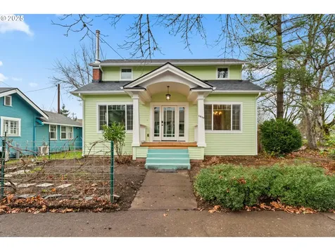 1010 Monroe Street Eugene OR 97402