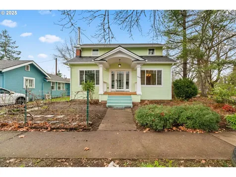 1010 Monroe Street Eugene OR 97402