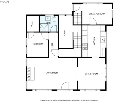 1010 Monroe Street Eugene OR 97402