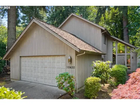 10420 SW Paulina Drive Tualatin OR 97062