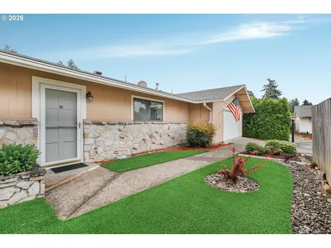 12325 SW King Richard Drive Portland OR 97224