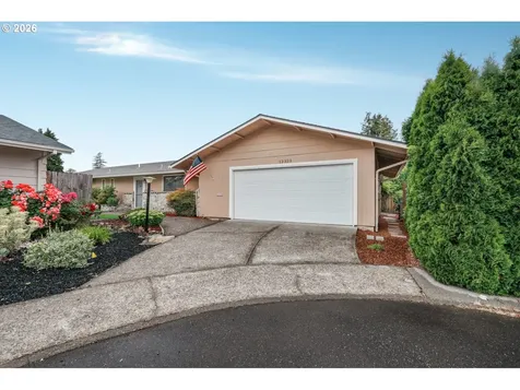 12325 SW King Richard Drive Portland OR 97224