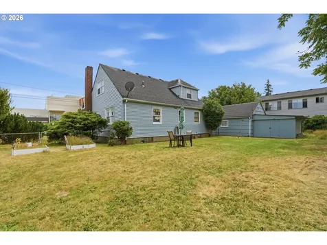 3411 SE 69th Avenue Portland OR 97206