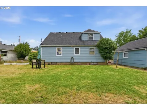 3411 SE 69th Avenue Portland OR 97206