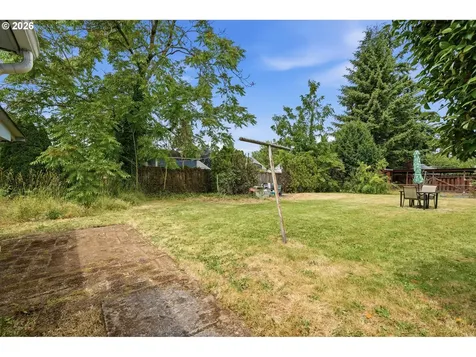 3411 SE 69th Avenue Portland OR 97206