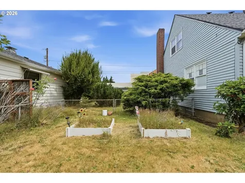 3411 SE 69th Avenue Portland OR 97206