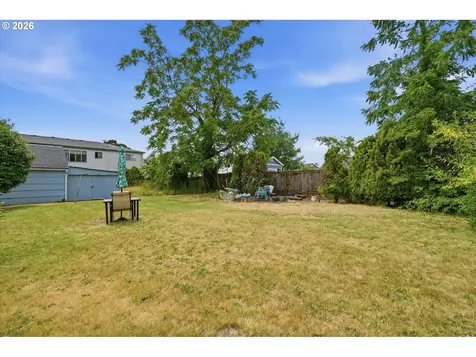 3411 SE 69th Avenue Portland OR 97206