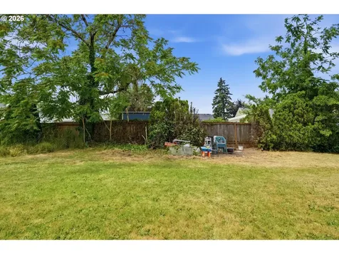 3411 SE 69th Avenue Portland OR 97206