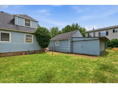 3411 SE 69th Avenue Portland OR 97206