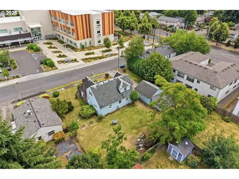 3411 SE 69th Avenue Portland OR 97206