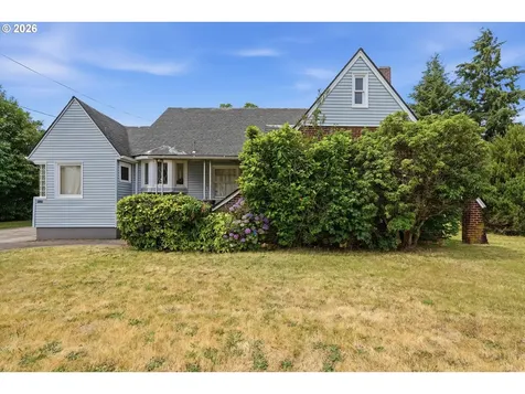 3411 SE 69th Avenue Portland OR 97206