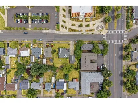 3411 SE 69th Avenue Portland OR 97206