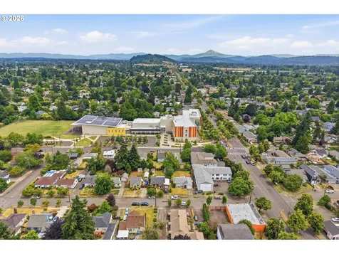 3411 SE 69th Avenue Portland OR 97206
