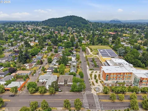 3411 SE 69th Avenue Portland OR 97206