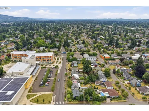 3411 SE 69th Avenue Portland OR 97206