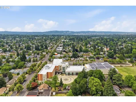 3411 SE 69th Avenue Portland OR 97206