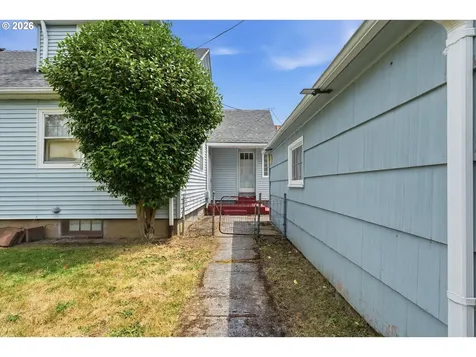 3411 SE 69th Avenue Portland OR 97206