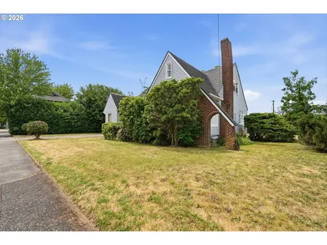 3411 SE 69th Avenue Portland OR 97206