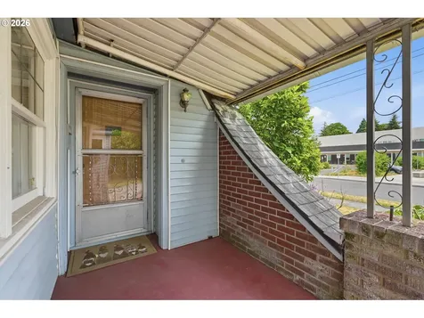 3411 SE 69th Avenue Portland OR 97206
