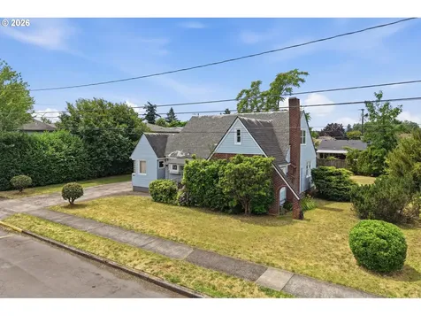 3411 SE 69th Avenue Portland OR 97206