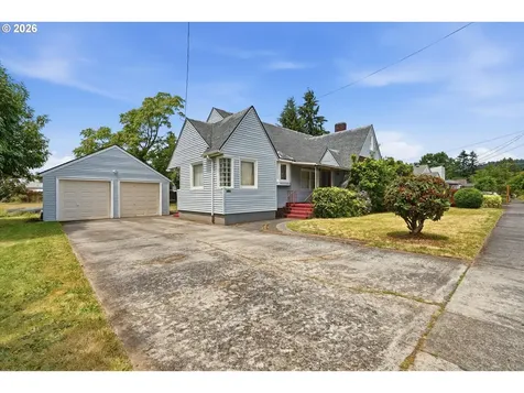 3411 SE 69th Avenue Portland OR 97206