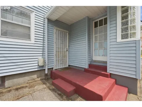 3411 SE 69th Avenue Portland OR 97206